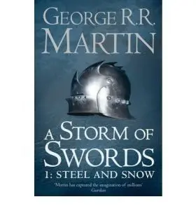 A Storm Of Words