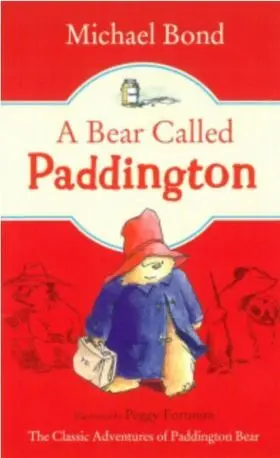 Paddington Bear Collect All 15 Book Paperback
