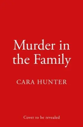 Murder In The Family
