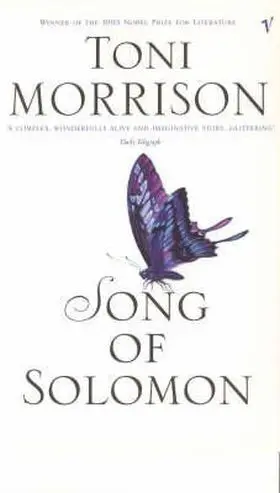 Song Of Solomon