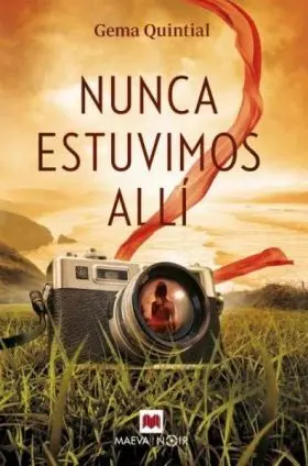 Nunca Estuvimos Alli