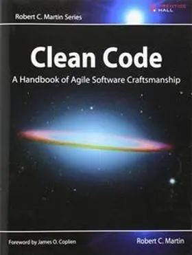 Clean Code:a Handbook Of Agile Software Craftsmanship