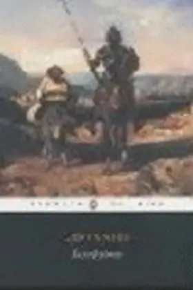 Don Quixote-Ingles