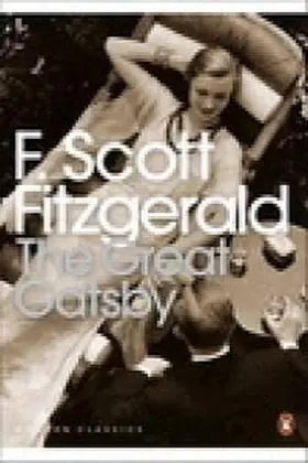 Great Gatsby