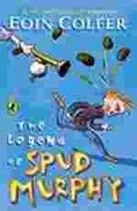 Legend Of Spud Murphy, The