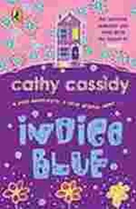 Indigo Blue