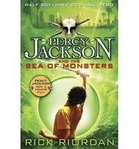 Percy Jackson And The Sea Of Monsters Ne