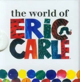 The World Eric Carle