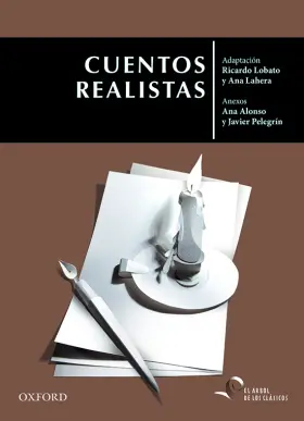 Cuentos Realistas Clasicos Oxford