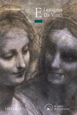 Arb Lec Juv+12 el Enigma Da Vinci