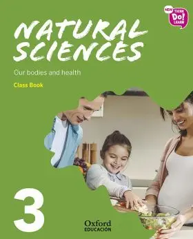 New Tdl Natural 3 Cb M2