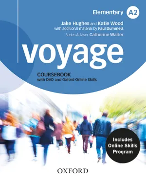 Voyage A2 Sb+Wb+Oosp W/K