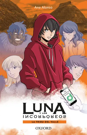 Luna la Tribu del Valle