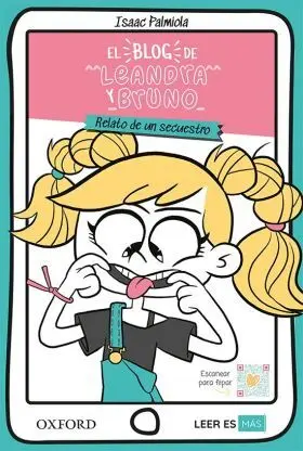 Blog Lean&Bruno 2 Relato de un Secuestro