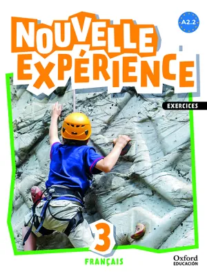 Experience Nou 3ºeso le