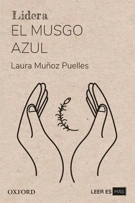 Lidera el Musgo Azul