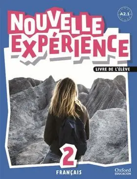 Experience Nou 4ºeso la Pk