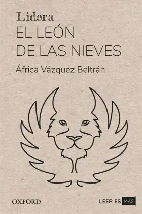 El León de las Nieves