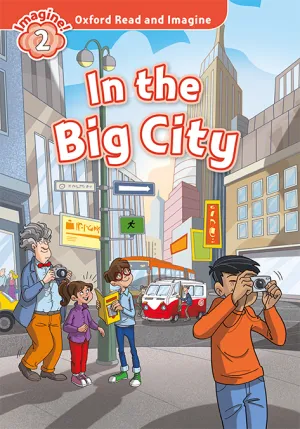 Ori 2 In The Big City Mp3 Pk