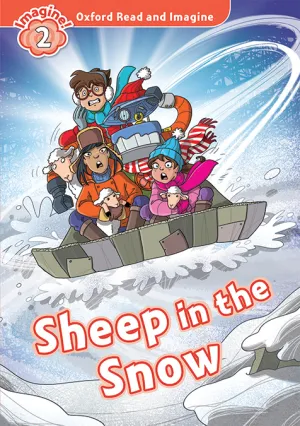Ori 2 Sheep In The Snow Mp3 Pk