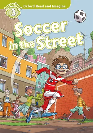 Ori 3 Soccer In The Street Mp3 Pk