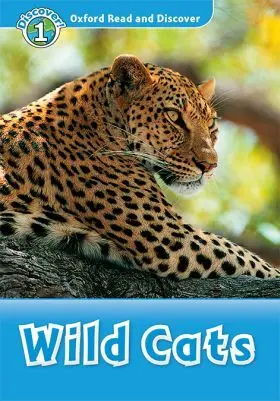Ord 1 Wild Cats Mp3 Pk