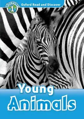 Ord 1 Young Animals Mp3 Pk