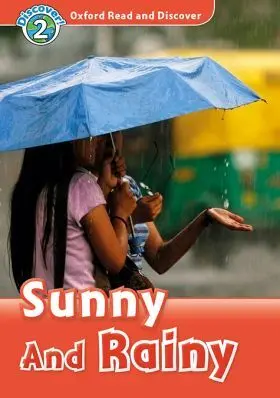 Ord 2 Sun & Rain Mp3 Pk