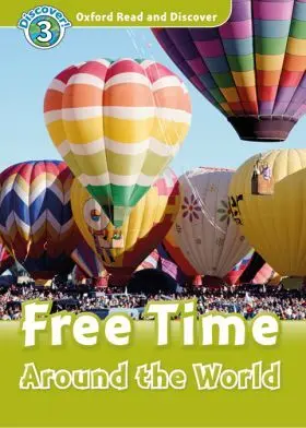 Ord 3 Free Time Around World Mp3 Pk