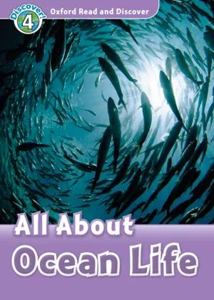 Ord 4 All About Ocean Life Mp3 Pk