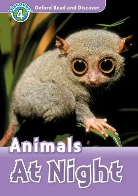 Ord 4 Animals At Night Mp3 Pk