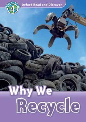 Ord 4 Why Do We Recycle Mp3 Pk