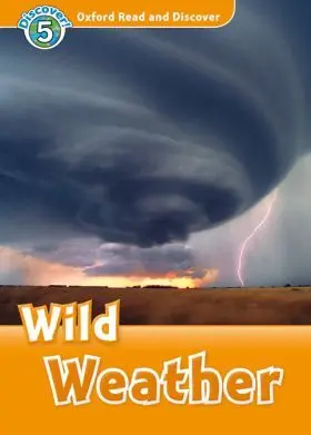 Ord 5 Wild Weather Mp3 Pk