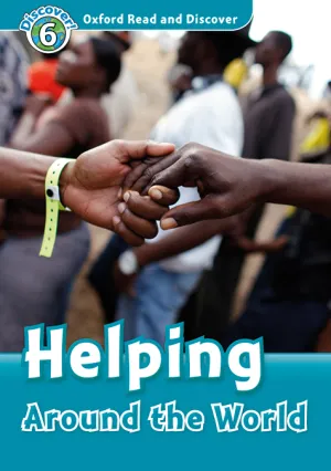 Ord 6 Helping Around The World Mp3 Pk