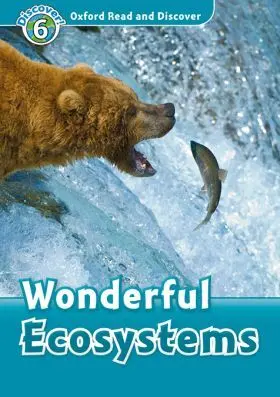 Ord 6 Wonderful Ecosystems Mp3 Pk