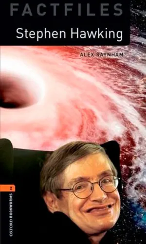 Oxford Bookworms 2. Stephen Hawking Mp3 Pack