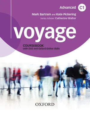 Voyage C1 Sb+Wb/K Practice Pk 2019