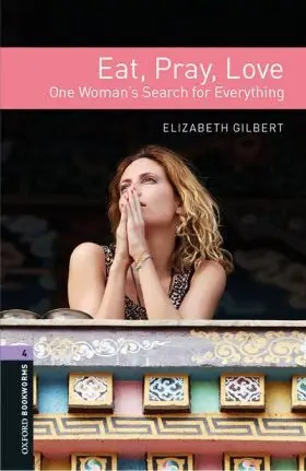 Obl 4 Eat Pray Love Mp3 Pk