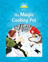 Classic Tales 1 Magic Cook Pot Pk 2Ed