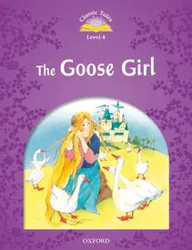 The Goose Girl Pk 2Ed