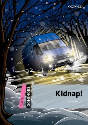 Kidnap Dominoes Starter