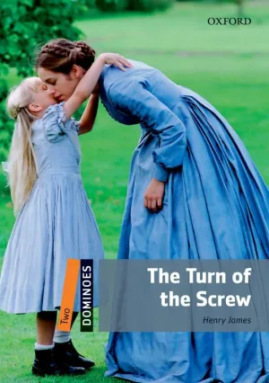The Turn Of The Screw- Dominoes