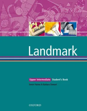 Landmark Upper Intermediate Student's Book