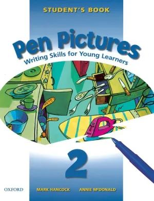 Pen Pictures Student's Book