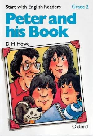 Peter And His Book