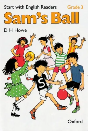 Sam's Ball