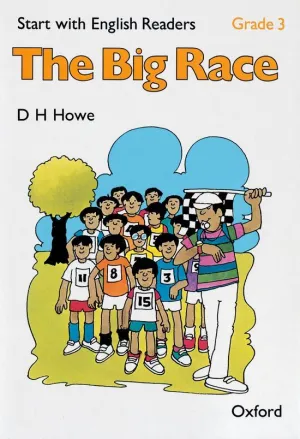 Big Race