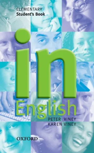 In English Elementary Sb