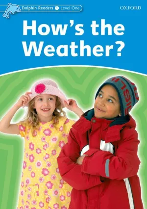 Dolphin Read 1 How's The Weather