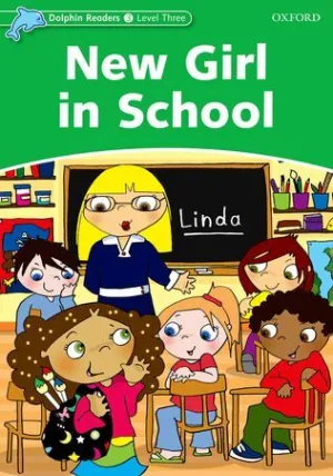 New Girl School
